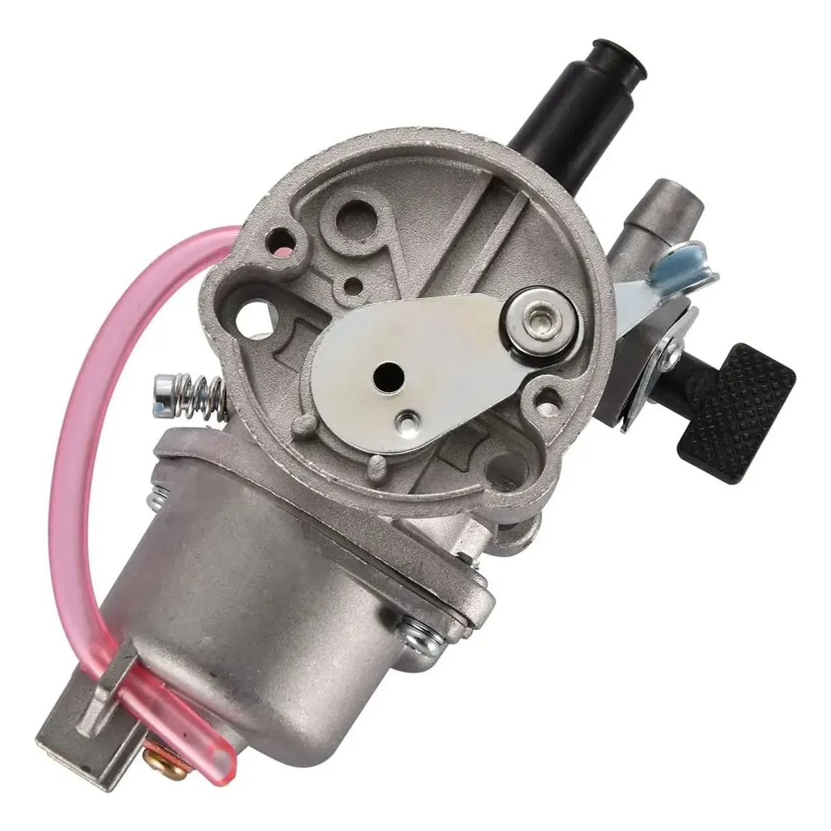 KUANGYE - Carburador Moto 2 Tiempos Para Atv Bicimoto 47cc 49cc