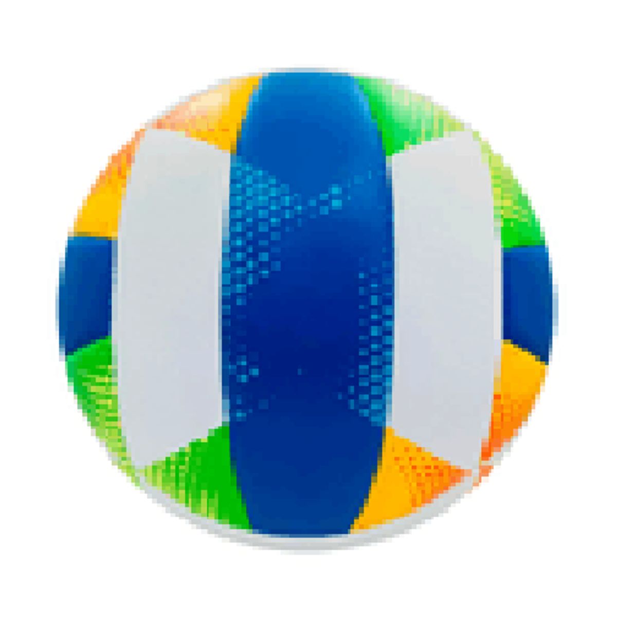 MOLTEN - Balon Voleibol Wilson Geo Vb