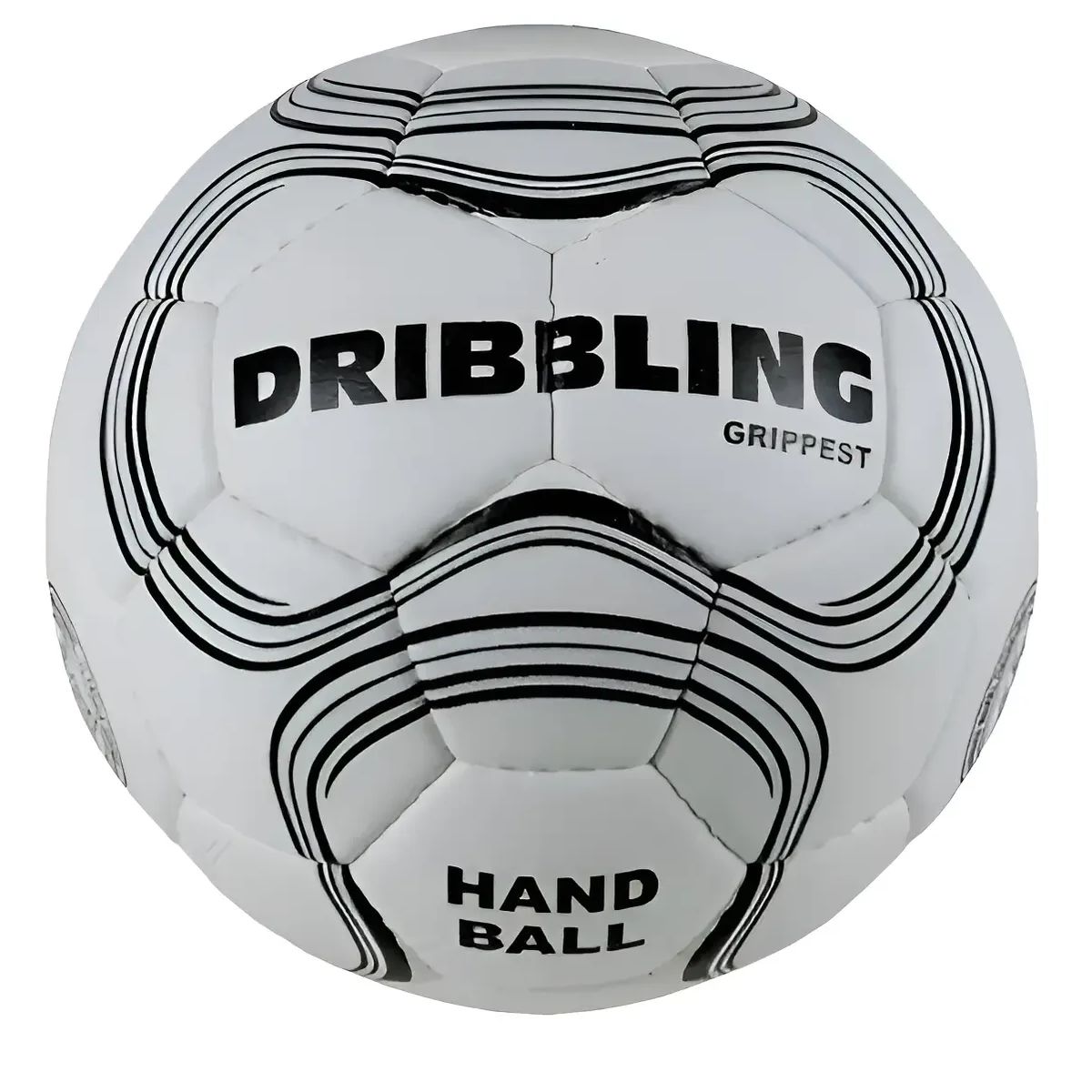 DRB - Balon Hand Ball Grippest Nº 1