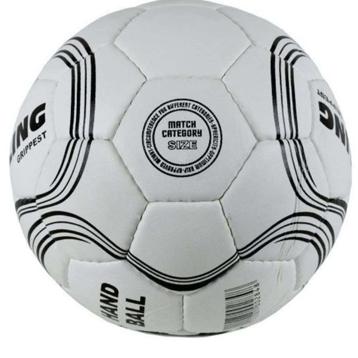 DRB - Balon Hand Ball Grippest Nº 1