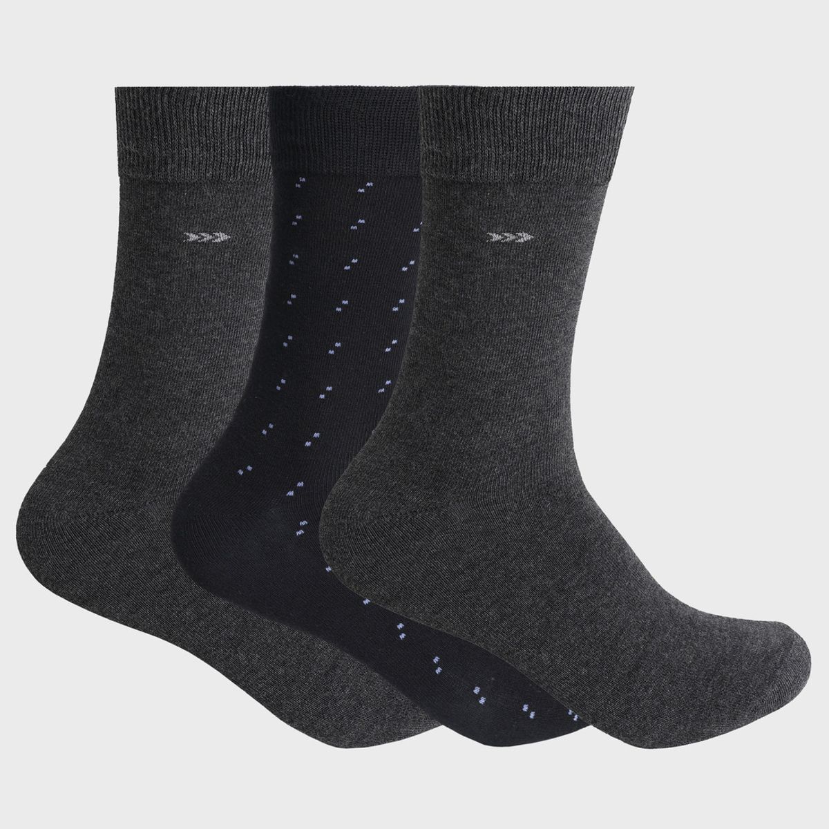 ARROW - Calcetines Pack 3 Unidades Algodón Arrow ARROW