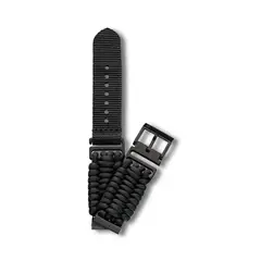 VICTORINOX - Correa Paracord D1 small negro