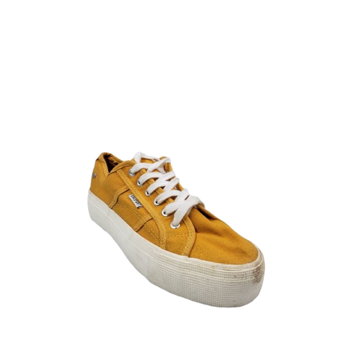 HERIEL - Zapatilla Amarillas Urbanas