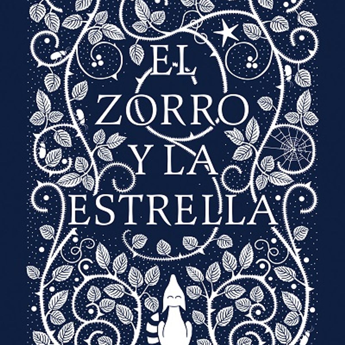 RANDOM HOUSE - El zorro y la estrella Coralie Bickford-Smith