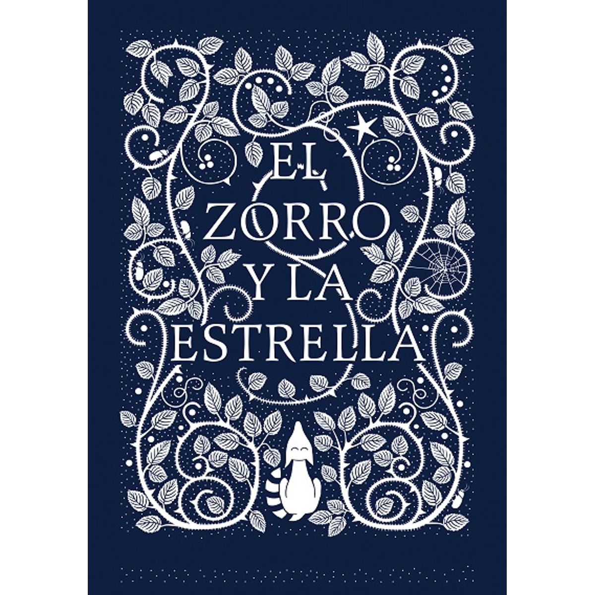 RANDOM HOUSE - El zorro y la estrella Coralie Bickford-Smith