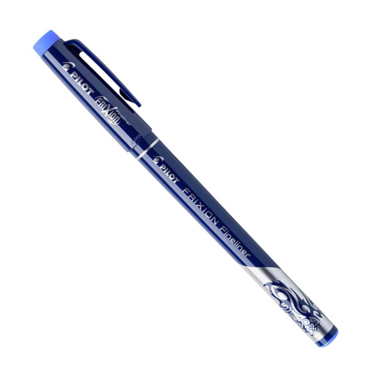 PILOT - Marcador Fino Pilot Frixion Fineliner Borrable 1.3mm