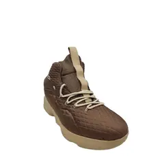 HERIEL - Zapatilla Cafe Hormbre Urbanas