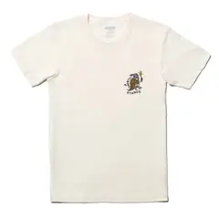 STANCE - Polera Magic Canvas