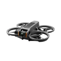 DJI - Avata 2 Fly Smart Combo Three Batteries