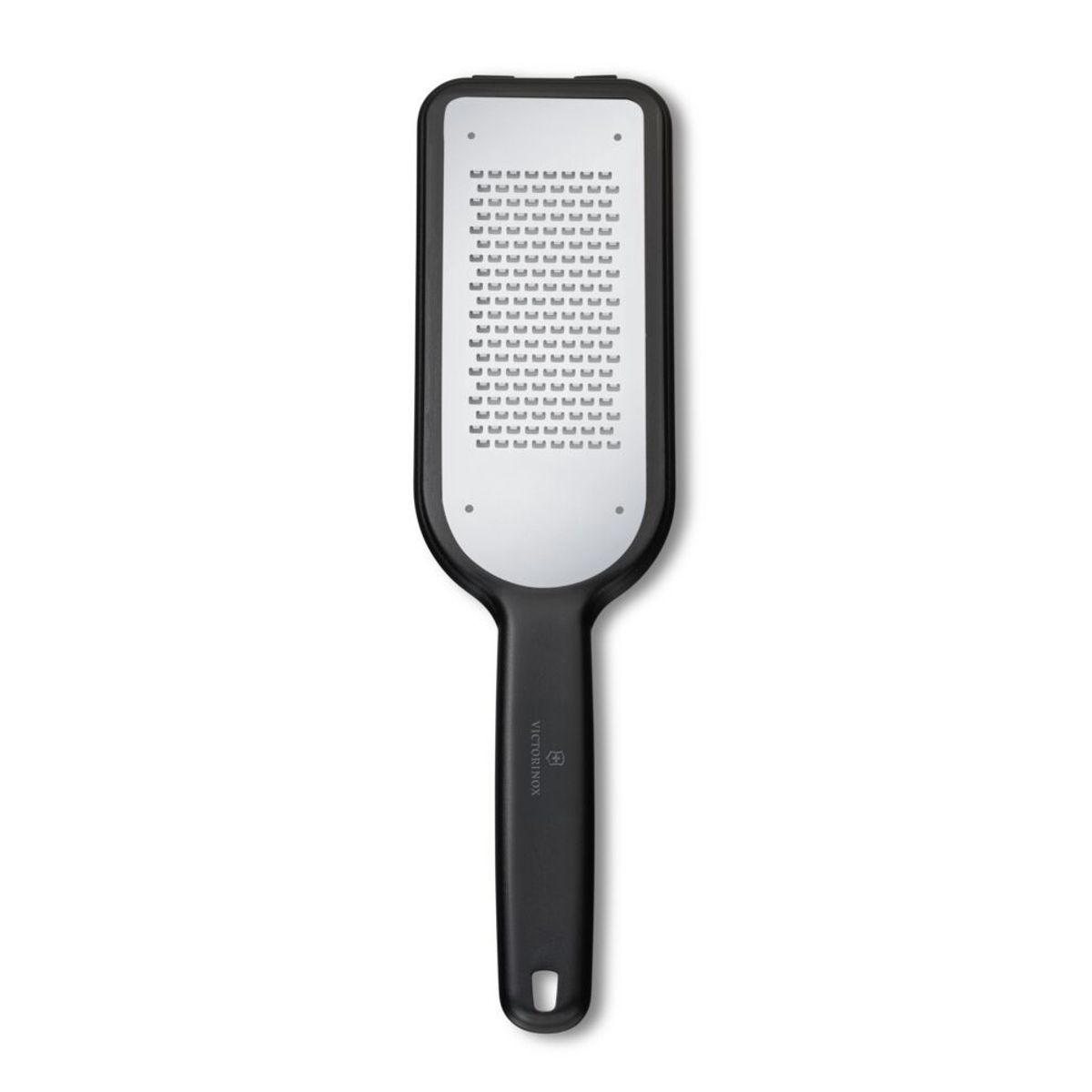 VICTORINOX - Rallador fino negro Victorinox