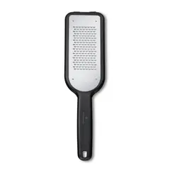 VICTORINOX - Rallador fino negro