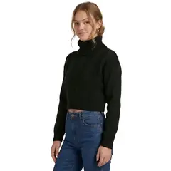 LOOK SHOP - Sweater Lana Mujer Otoño Invierno. Grueso 7022