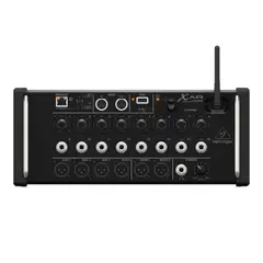 BEHRINGER - Mixer X Air Xr16 Mezclador Digital