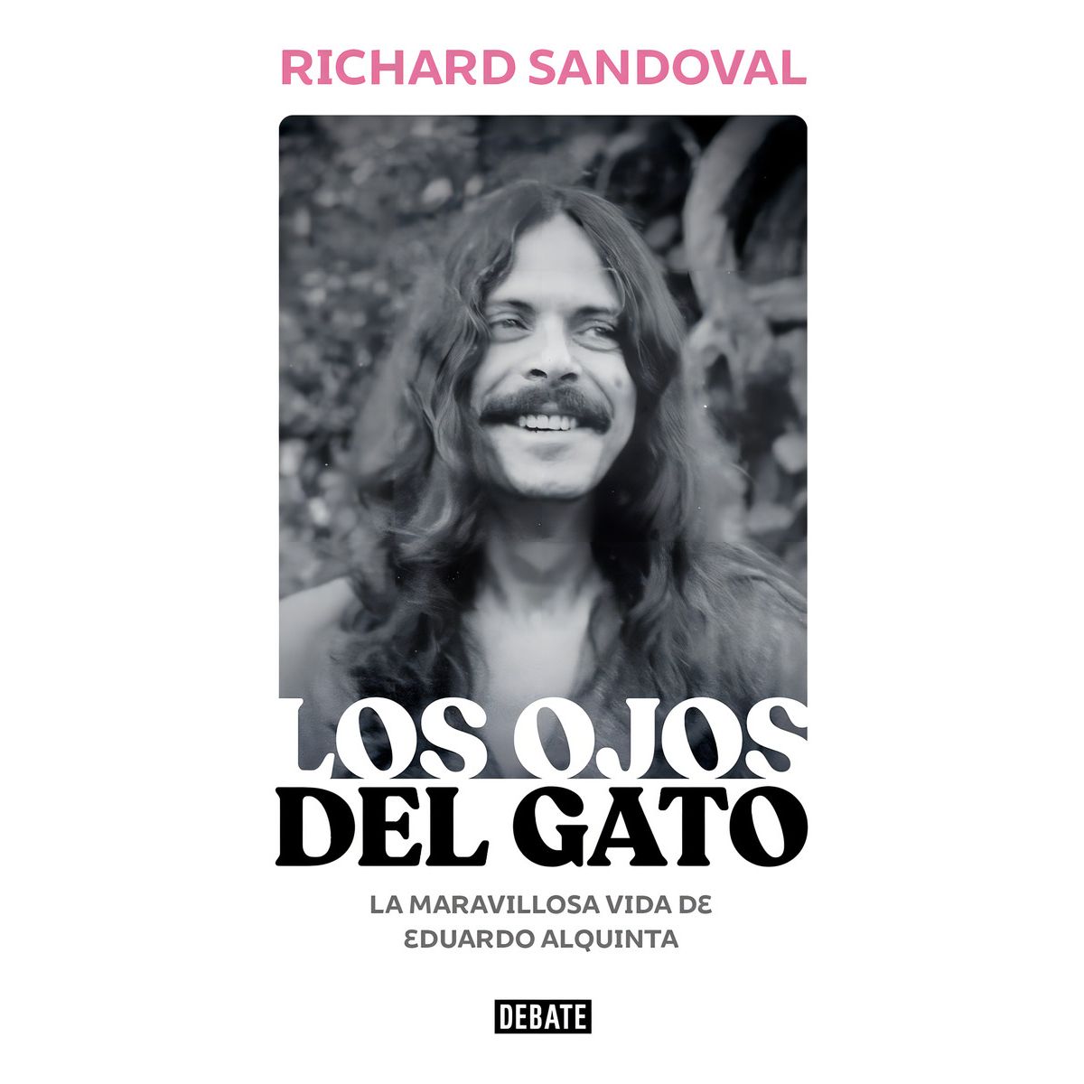 DEBATE - Los Ojos Del Gato Alquinta - Richard Sandoval Núñez