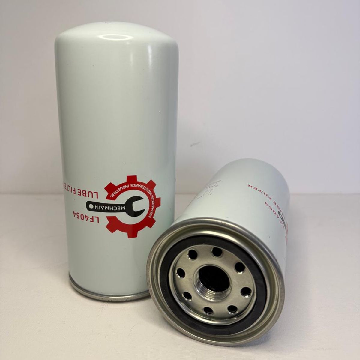 GENERICO - Filtro Aceite Motor Mechmain LF4054
