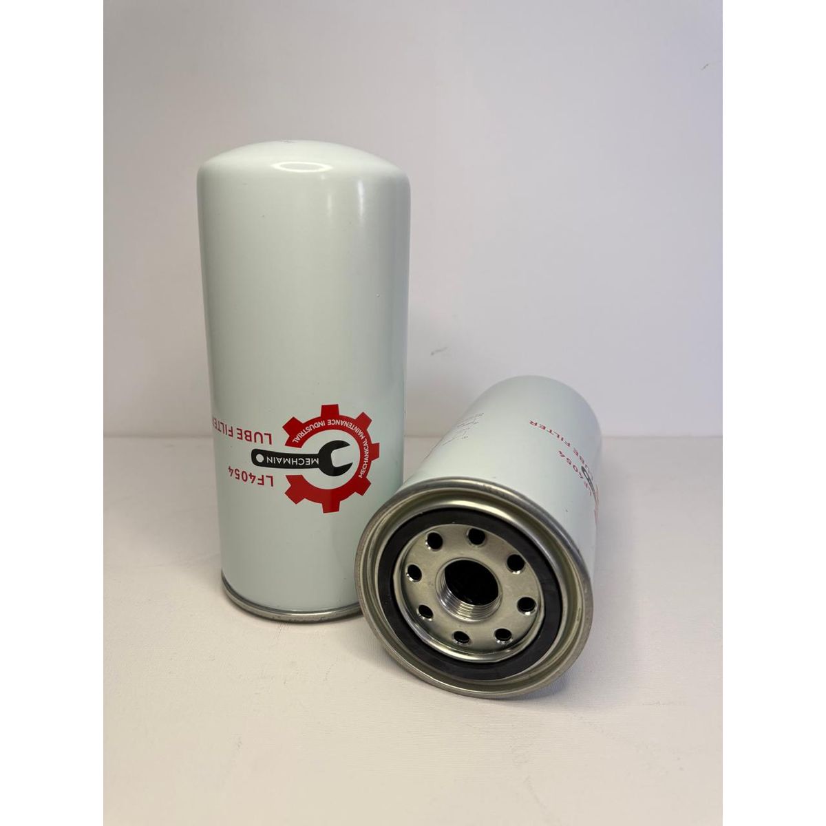 GENERICO - Filtro Aceite Motor Mechmain LF4054