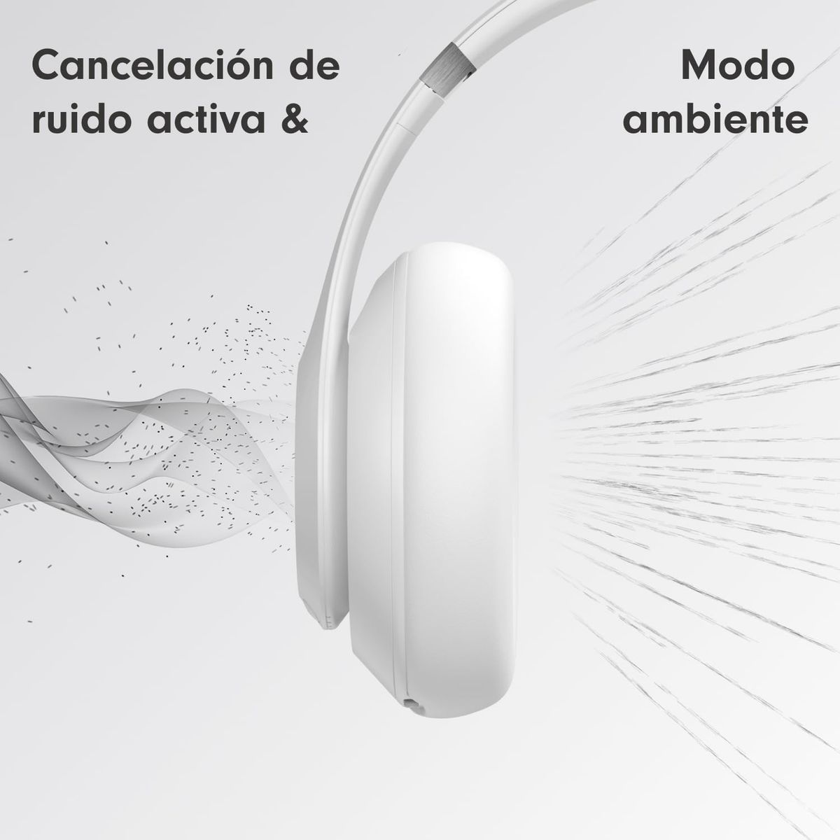 BEATS - Beats Studio Pro Audífonos Bluetooth inalámbricos - Reacondicionado