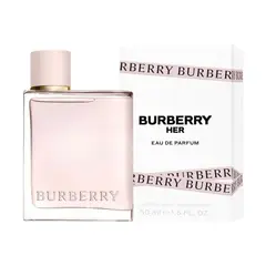 BURBERRY - BERBERRY HER EDP 50ML