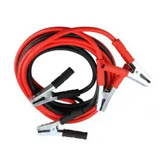 MOVI - Cables Pasa Corriente 2000 AMP: Arranque Seguro y Potente