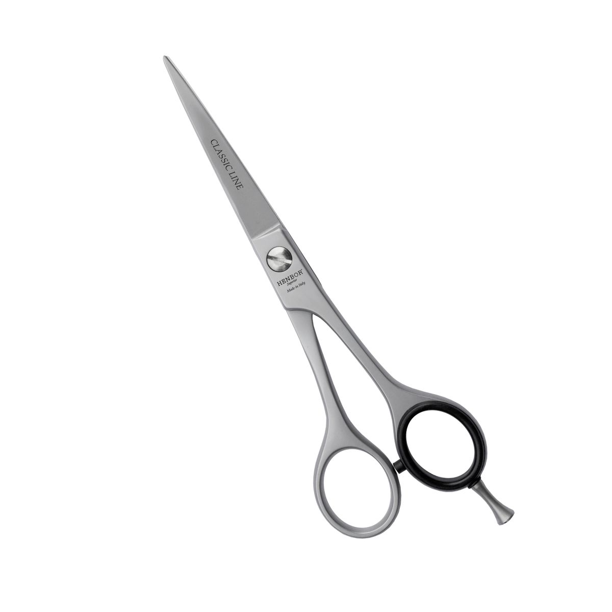 HENBOR - Tijera Henbor Italiana MicroDentada 799 Classic Line 7