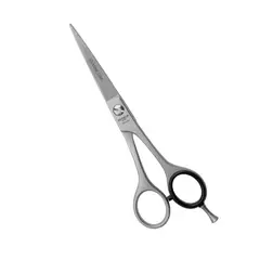 HENBOR - Tijera Italiana MicroDentada 799 Classic Line 7