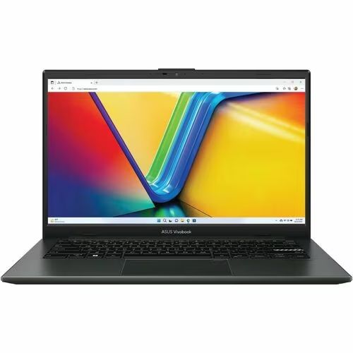 Notebook Vivobook GO E140 Ryzen 5 7520U 8GB 512GB 14