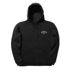 STANCE - Polerón Hoodie Outfitters Black