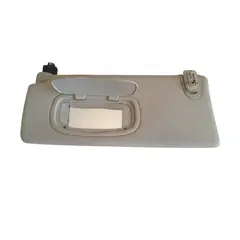 JEEP - Visera Parasol Conductor Homelink Cherokee 2014-2018