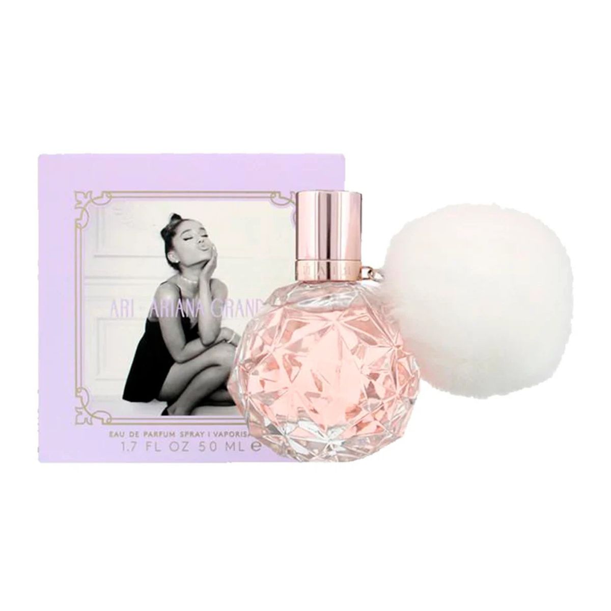 ARIANA GRANDE - Perfume Ari By Ariana Grande EDP 50 ml