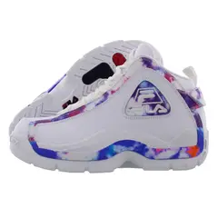 FILA - Zapatos casual Grant Hill 2 Tie Dye