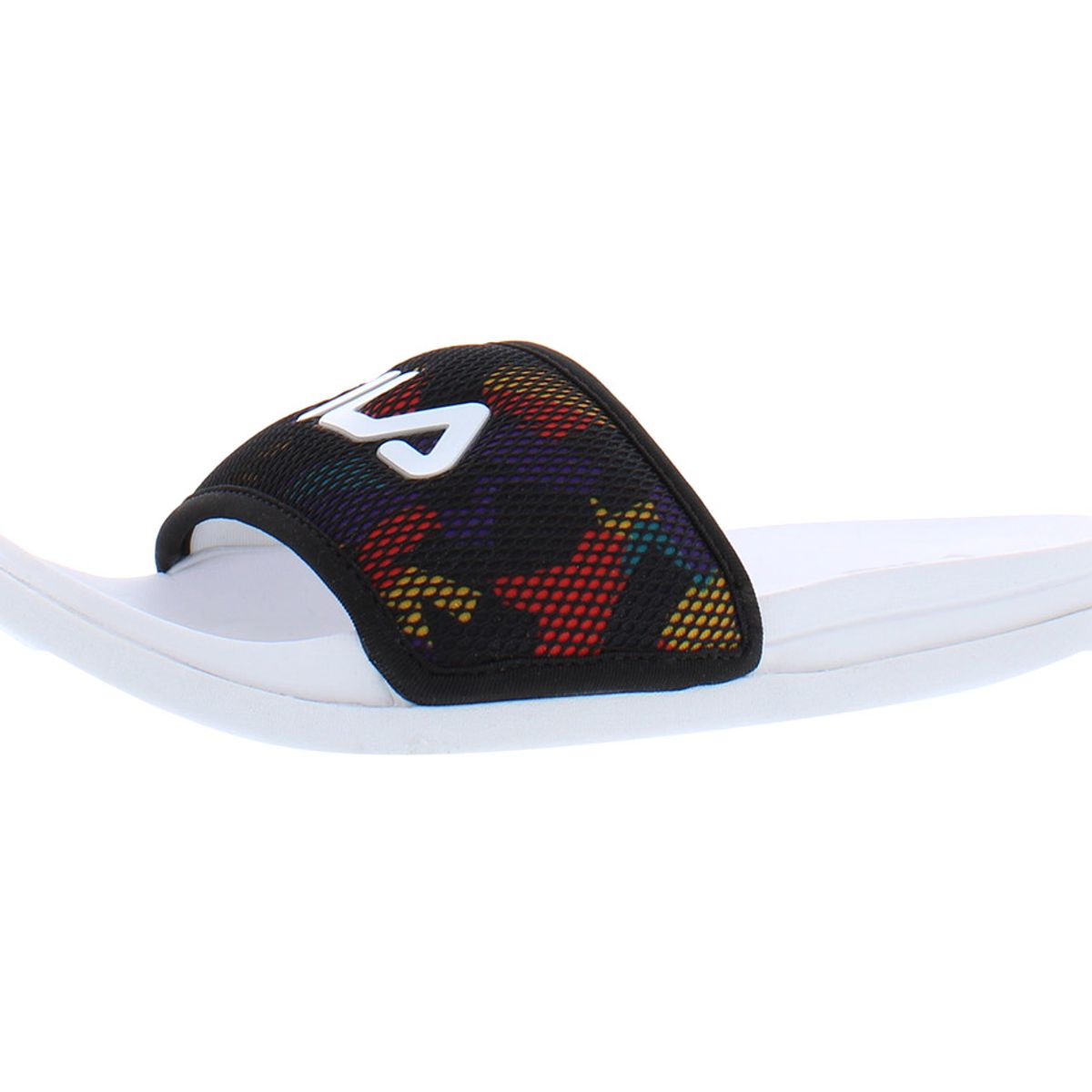 FILA - Hawaiana Drifter Lux 90s Slide