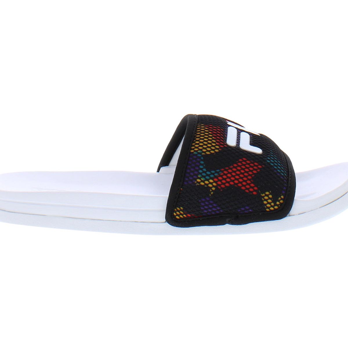 FILA - Hawaiana Drifter Lux 90s Slide