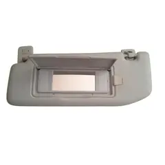 PEUGEOT - Visera Parasol Conductor 2008 (2013-2019) Blanco