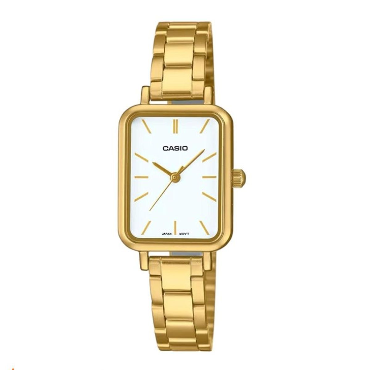 CASIO - Reloj Mujer CASIO LTP-V009G-7EUDF