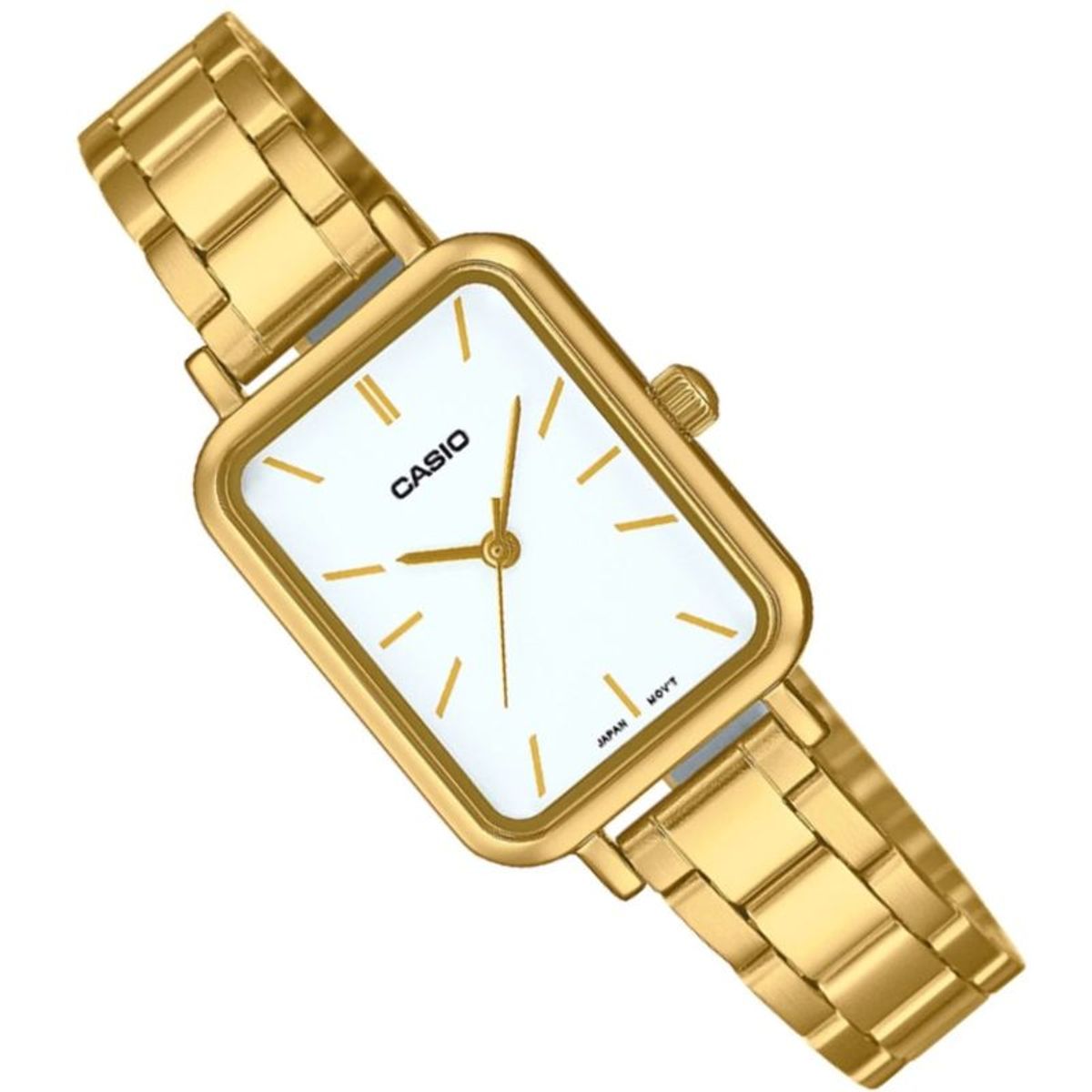 CASIO - Reloj Mujer CASIO LTP-V009G-7EUDF