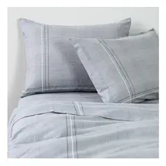 CANNON - Sabanas Af 1 Plazas 144 Hilos Cuadra