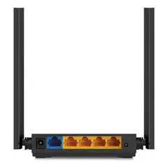 TP LINK - Router Inalámbrico 867Mbps TP-Link Doble Banda Archer C50