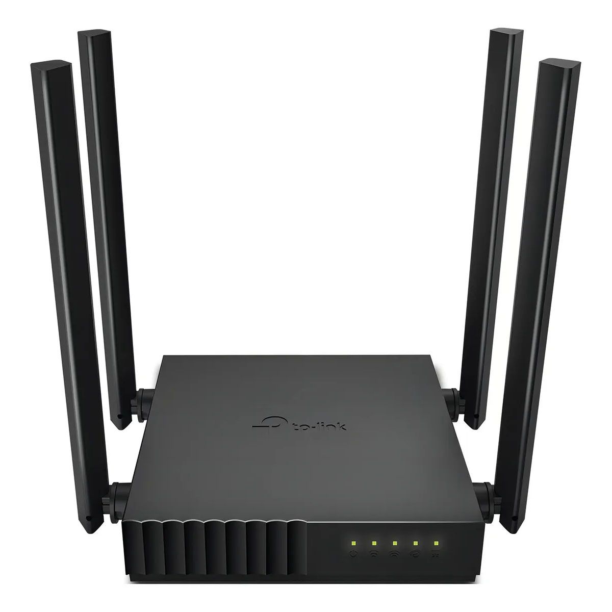TP LINK - Router Inalámbrico 867Mbps TP-Link Doble Banda Archer C50