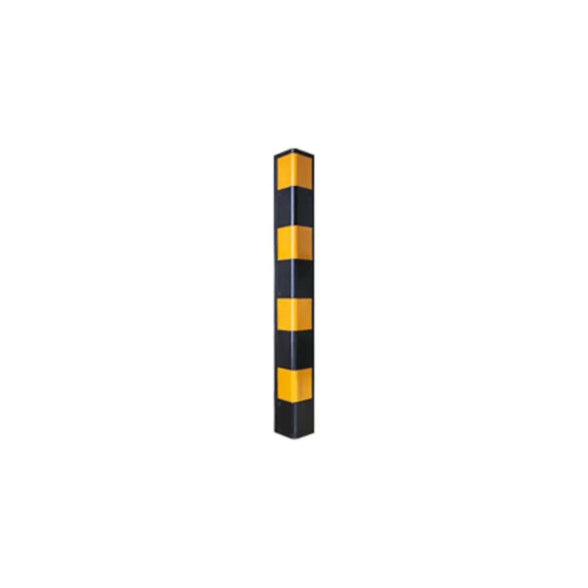 QRUBBER - Protector Pilar Alta Resistencia QRubber