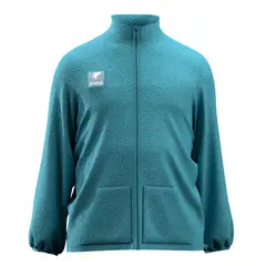 JOMA - Polerón Polar Outdoor Niño Camp Jr Azul
