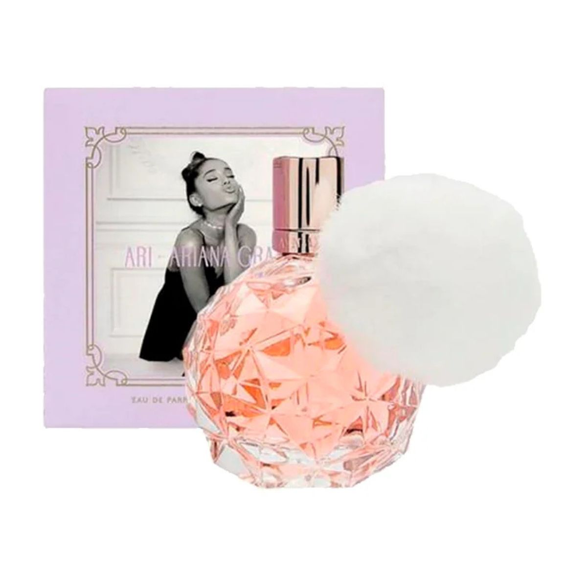 ARIANA GRANDE - Perfume Ari By Ariana Grande EDP 30 ml