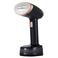 OSTER - Vaporizador de prendas de mano plegable GCSTFS300