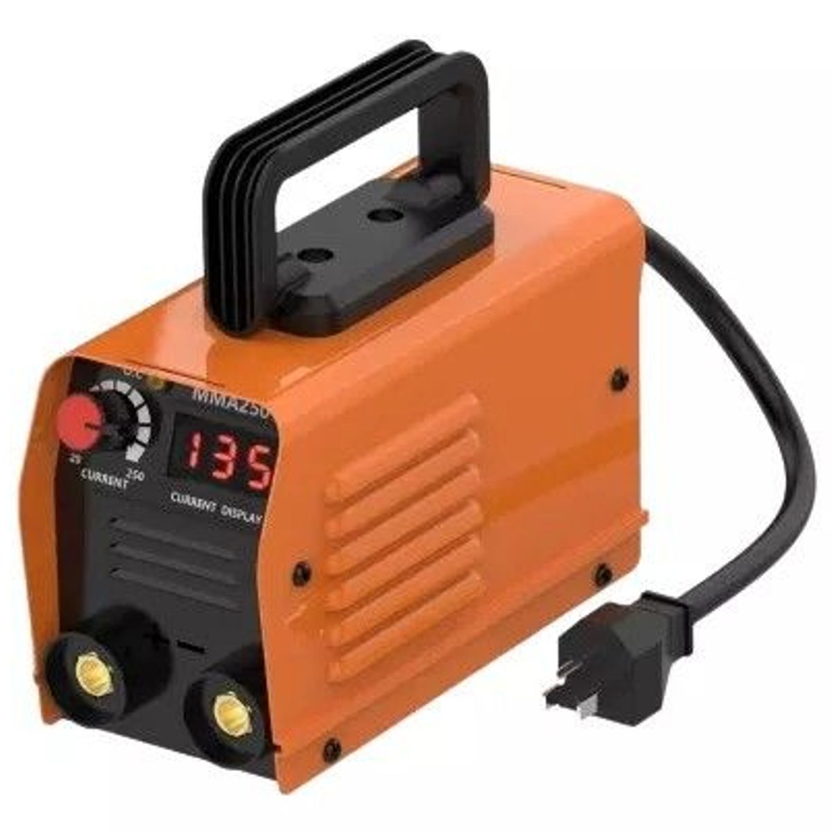 GENERICO - Soldadora Inverter Maquina De Soldar 60hz 220v Inversor