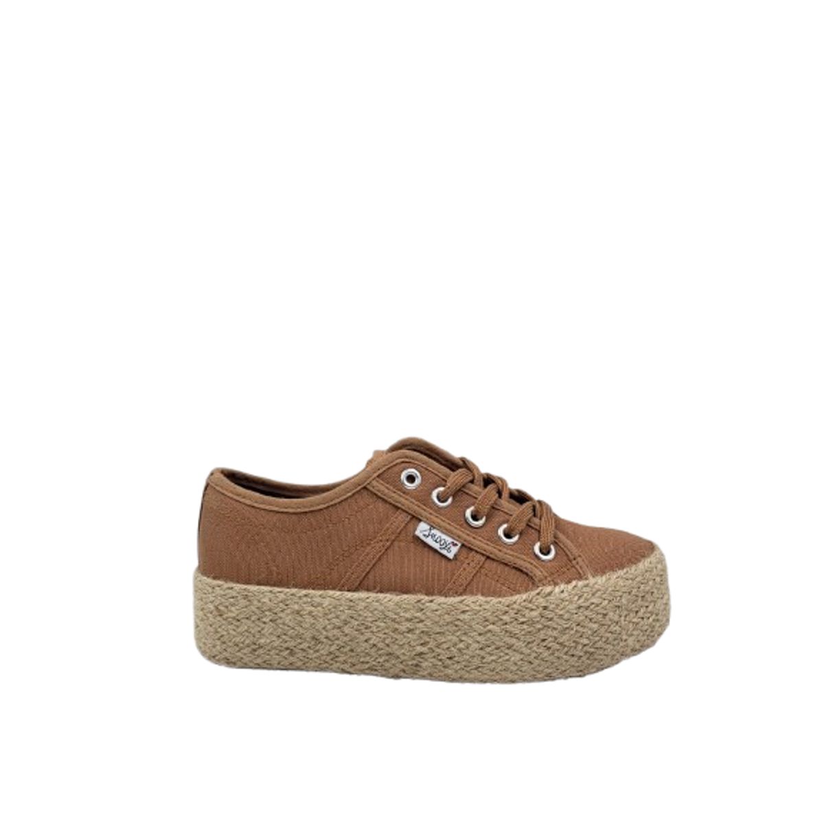 HERIEL - Zapatilla Cafe Urbana