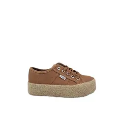 HERIEL - Zapatilla Cafe Urbana