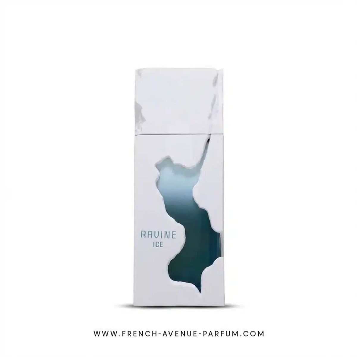 FRENCH AVENUE - FRENCH AVENUE RAVINE ICE EXTRAIT DE PARFUM 100ML