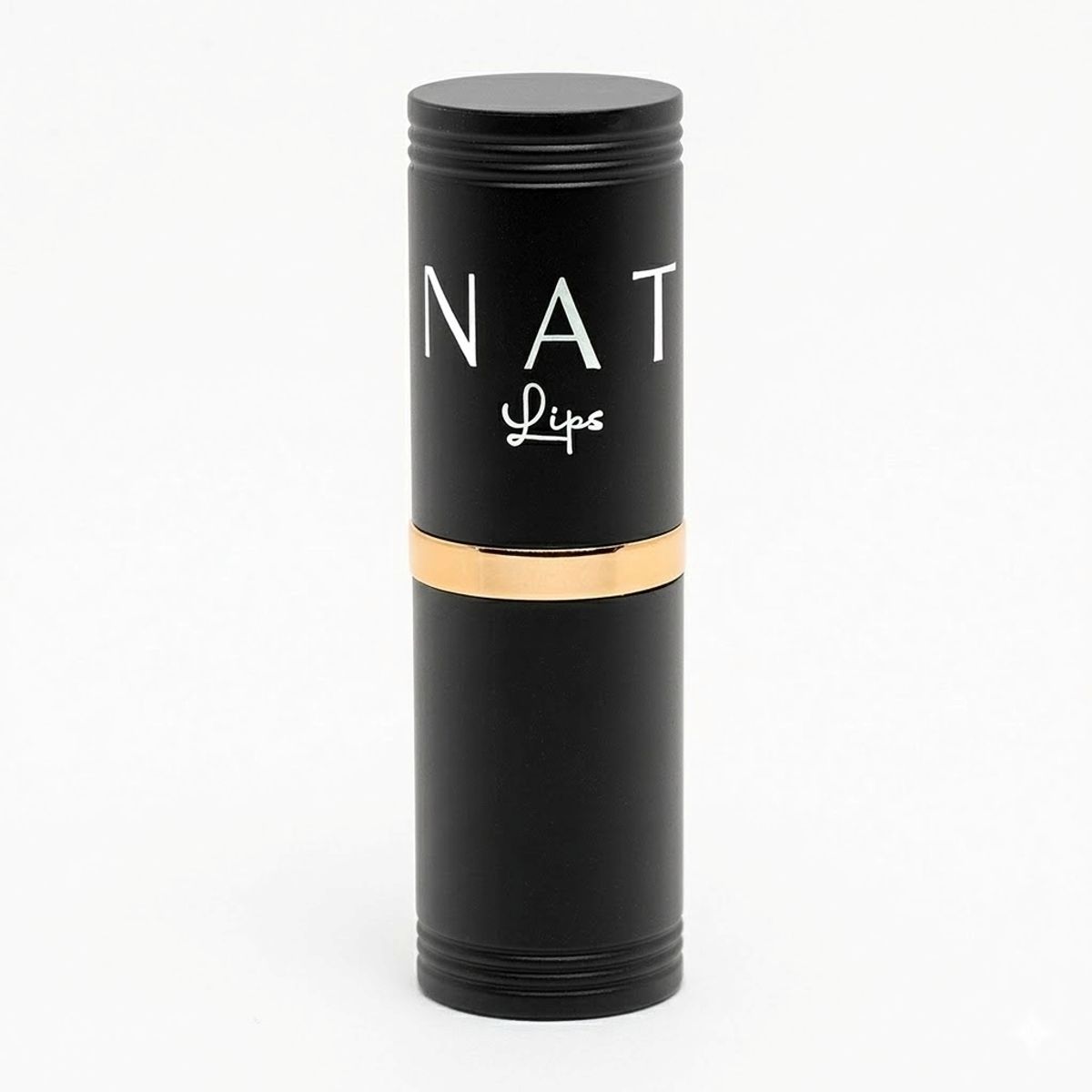GENERICO - Labial Cremoso Humectante Nat Tono Strawberry 3,6 g