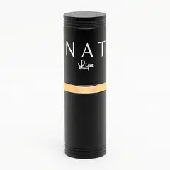 GENERICO - Labial Cremoso Humectante Nat Tono Strawberry 3,6 g