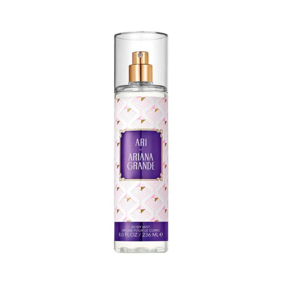 ARIANA GRANDE - Perfume Body Mist Ari By Ariana Grande 236 ml