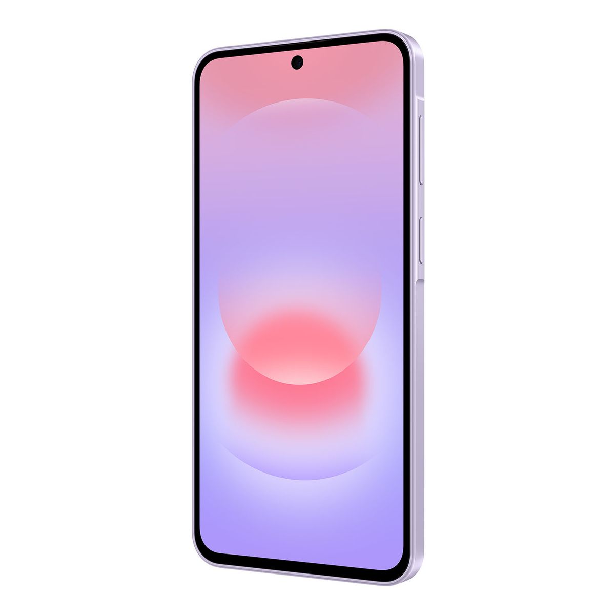 SAMSUNG - Galaxy A37 128 GB Awesome Lavender